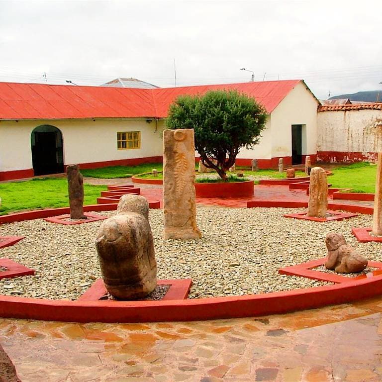 Pukara