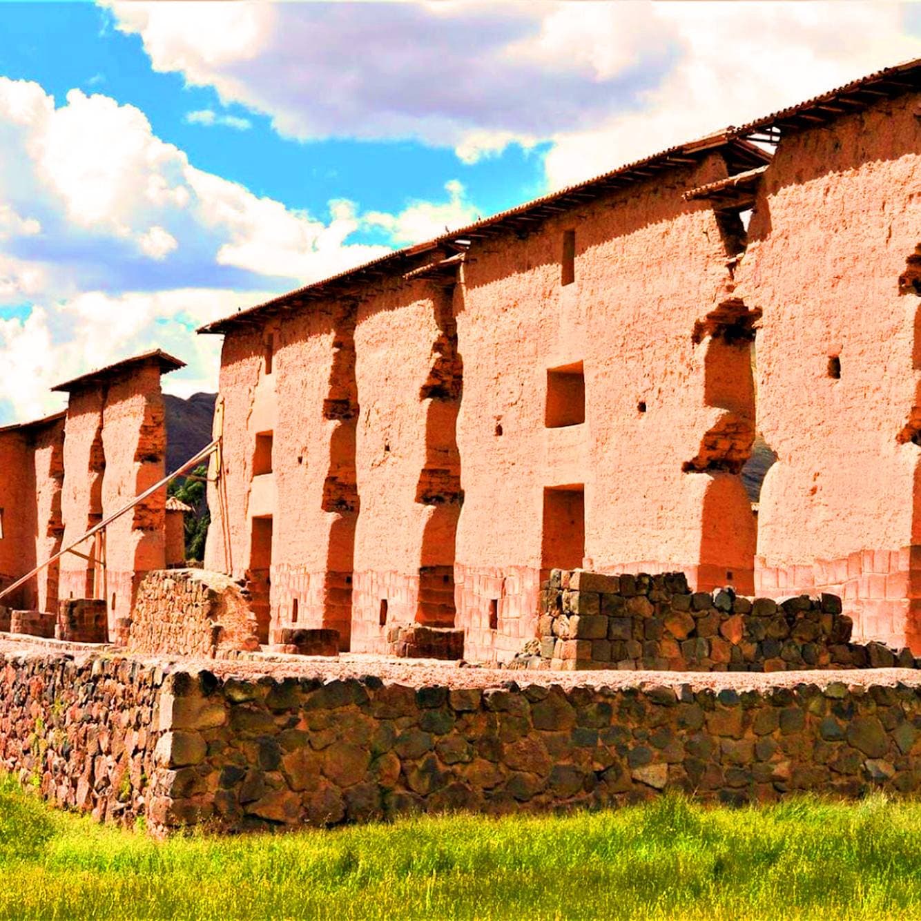 Raqchi